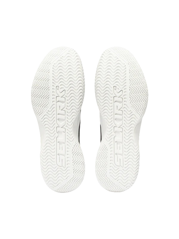 Selkirk Sport Men's CourtStrike Pro 2.0 Pickleball Shoes | Black Shadow