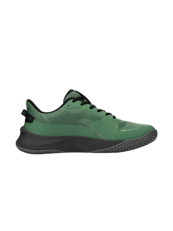 Selkirk Sport Men's CourtStrike Pro 2.0 Pickleball Shoes | Deep Forest Green