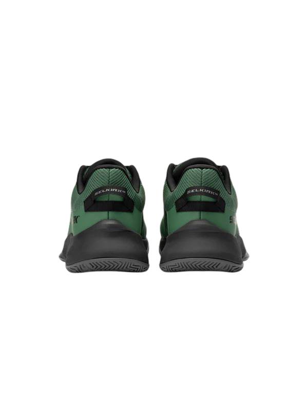 Selkirk Sport Men's CourtStrike Pro 2.0 Pickleball Shoes | Deep Forest Green