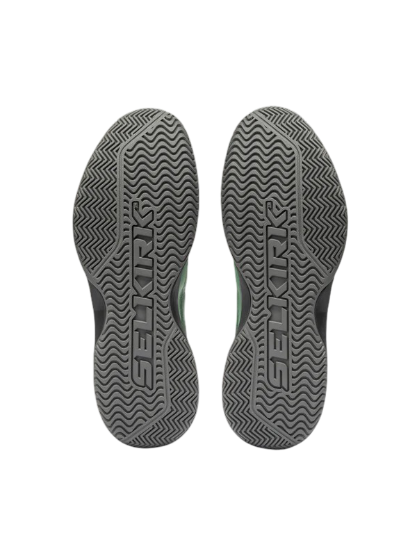 Selkirk Sport Men's CourtStrike Pro 2.0 Pickleball Shoes | Deep Forest Green