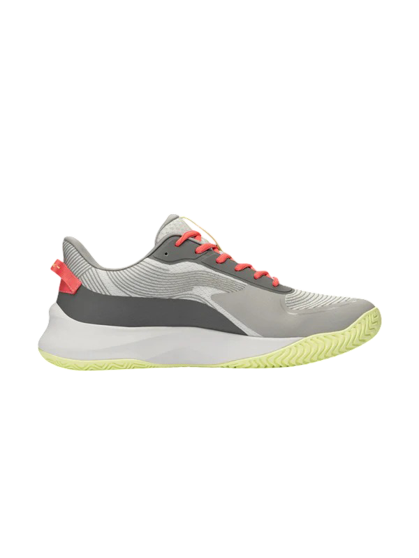 Selkirk Sport Men's CourtStrike Pro 2.0 Pickleball Shoes | Silver Sage