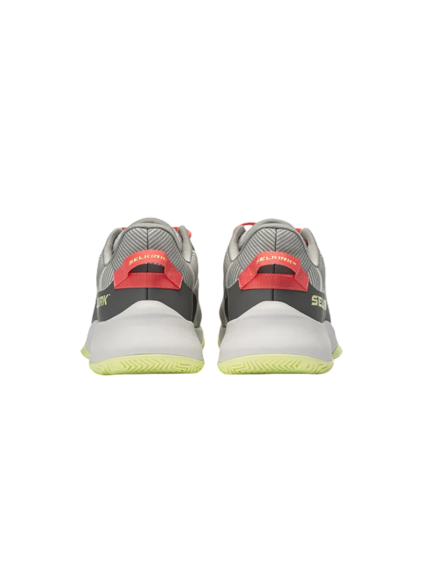 Selkirk Sport Men's CourtStrike Pro 2.0 Pickleball Shoes | Silver Sage