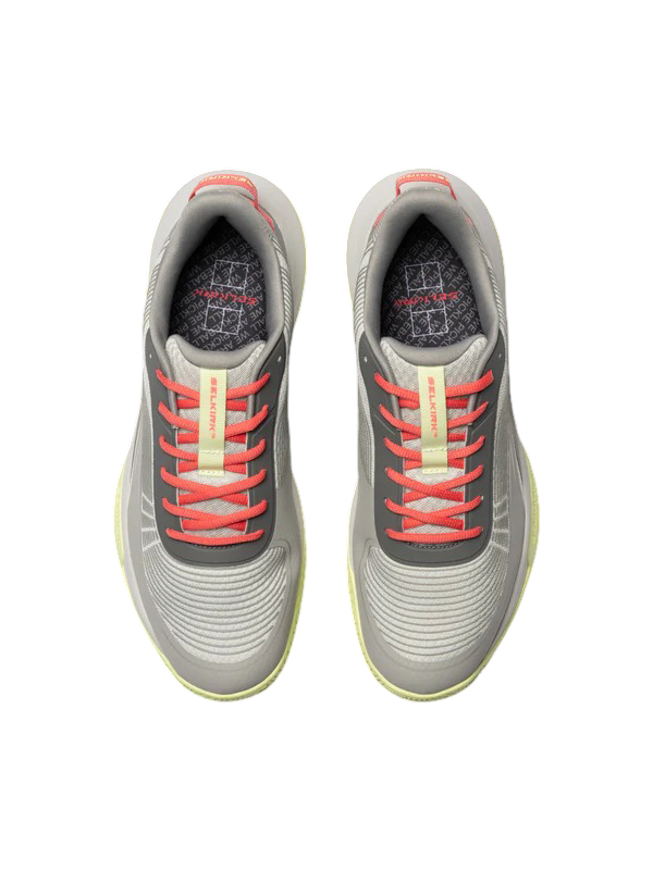 Selkirk Sport Men's CourtStrike Pro 2.0 Pickleball Shoes | Silver Sage