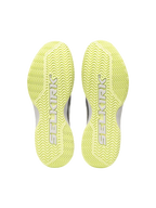 Selkirk Sport Men's CourtStrike Pro 2.0 Pickleball Shoes | Silver Sage