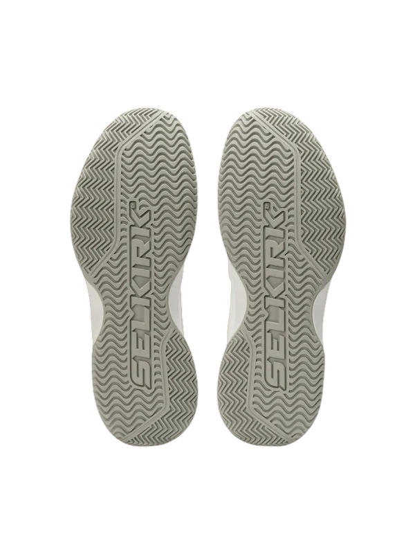Selkirk Sport Men's CourtStrike Pro 2.0 Pickleball Shoes | Chalk