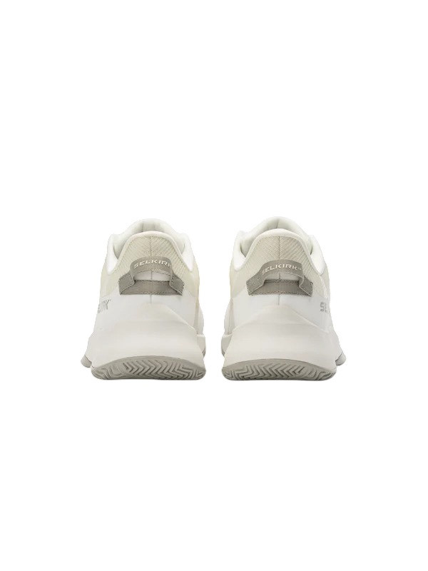 Selkirk Sport Women's CourtStrike Pro 2.0 Pickleball Shoes - Chalk