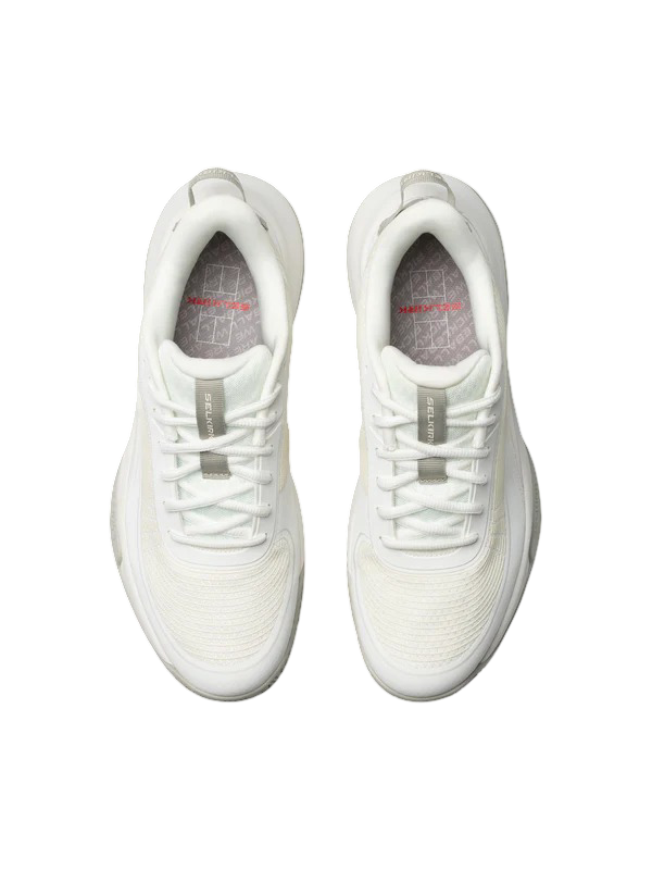 Selkirk Sport Women's CourtStrike Pro 2.0 Pickleball Shoes - Chalk