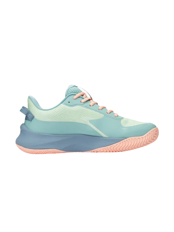 Selkirk Sport Women's CourtStrike Pro 2.0 Pickleball Shoes - Coastal Mix