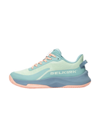 Selkirk Sport Women's CourtStrike Pro 2.0 Pickleball Shoes - Coastal Mix