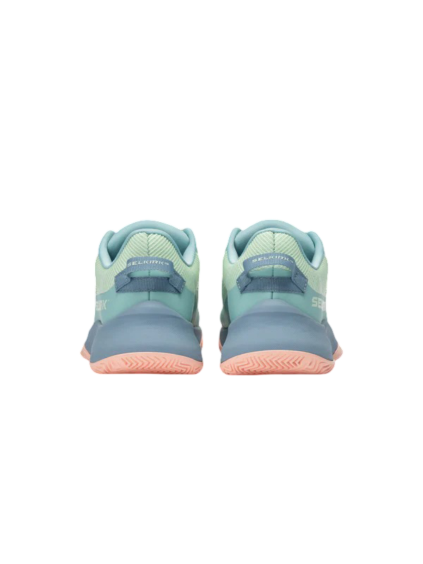 Selkirk Sport Women's CourtStrike Pro 2.0 Pickleball Shoes - Coastal Mix