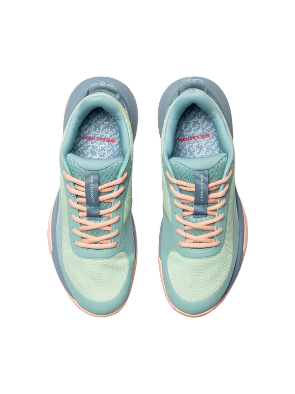 Selkirk Sport Women's CourtStrike Pro 2.0 Pickleball Shoes - Coastal Mix