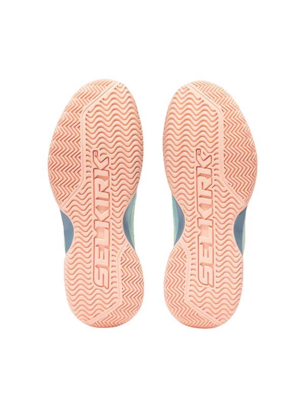 Selkirk Sport Women's CourtStrike Pro 2.0 Pickleball Shoes - Coastal Mix