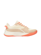 Selkirk Sport Women's CourtStrike Pro 2.0 Pickleball Shoes - Peach Mix