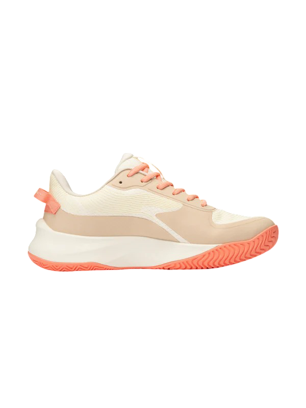 Selkirk Sport Women's CourtStrike Pro 2.0 Pickleball Shoes - Peach Mix