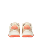 Selkirk Sport Women's CourtStrike Pro 2.0 Pickleball Shoes - Peach Mix