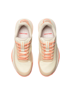 Selkirk Sport Women's CourtStrike Pro 2.0 Pickleball Shoes - Peach Mix