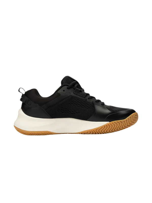 Selkirk Sport Women's CourtStrike 2.0 Pickleball Shoes | Black Sand Gum