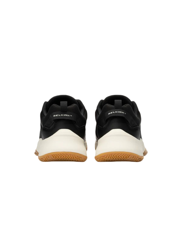 Selkirk Sport Women's CourtStrike 2.0 Pickleball Shoes | Black Sand Gum
