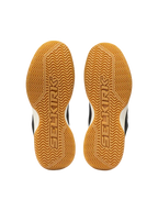 Selkirk Sport Women's CourtStrike 2.0 Pickleball Shoes | Black Sand Gum