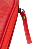 Selkirk LABS Red Paddle Collectors Case Pickleball Paddle Bag