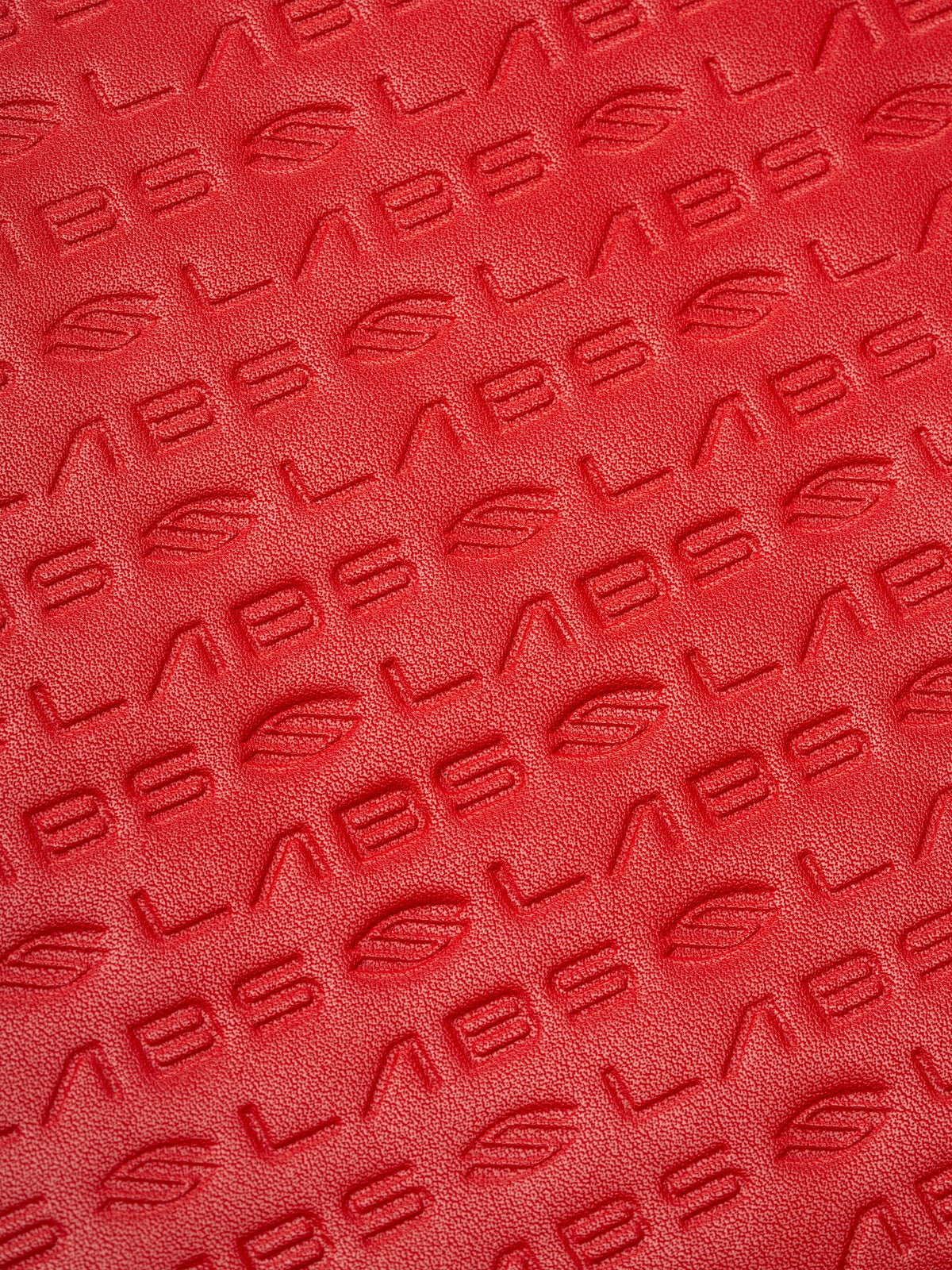Selkirk LABS Red Paddle Collectors Case Pickleball Paddle Bag