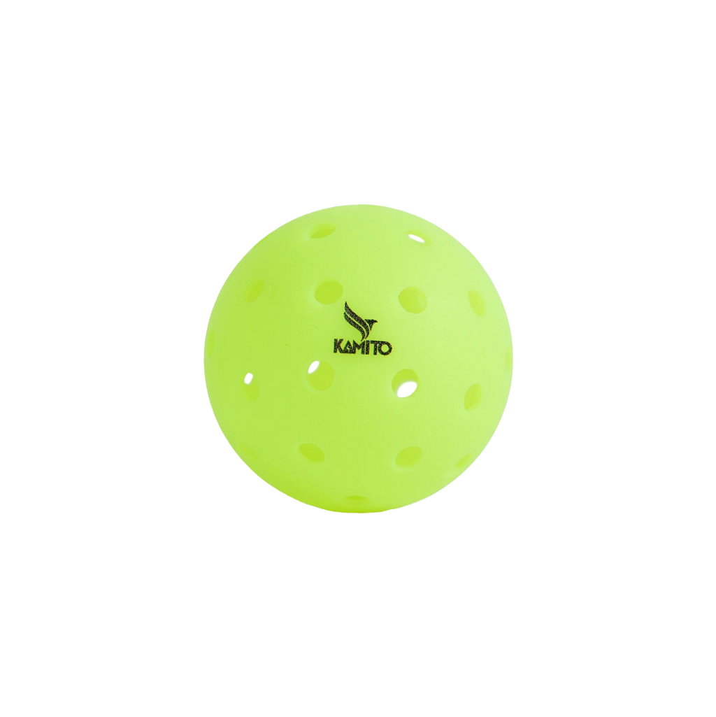Kamito X-Force Tournament Pickleball Ball