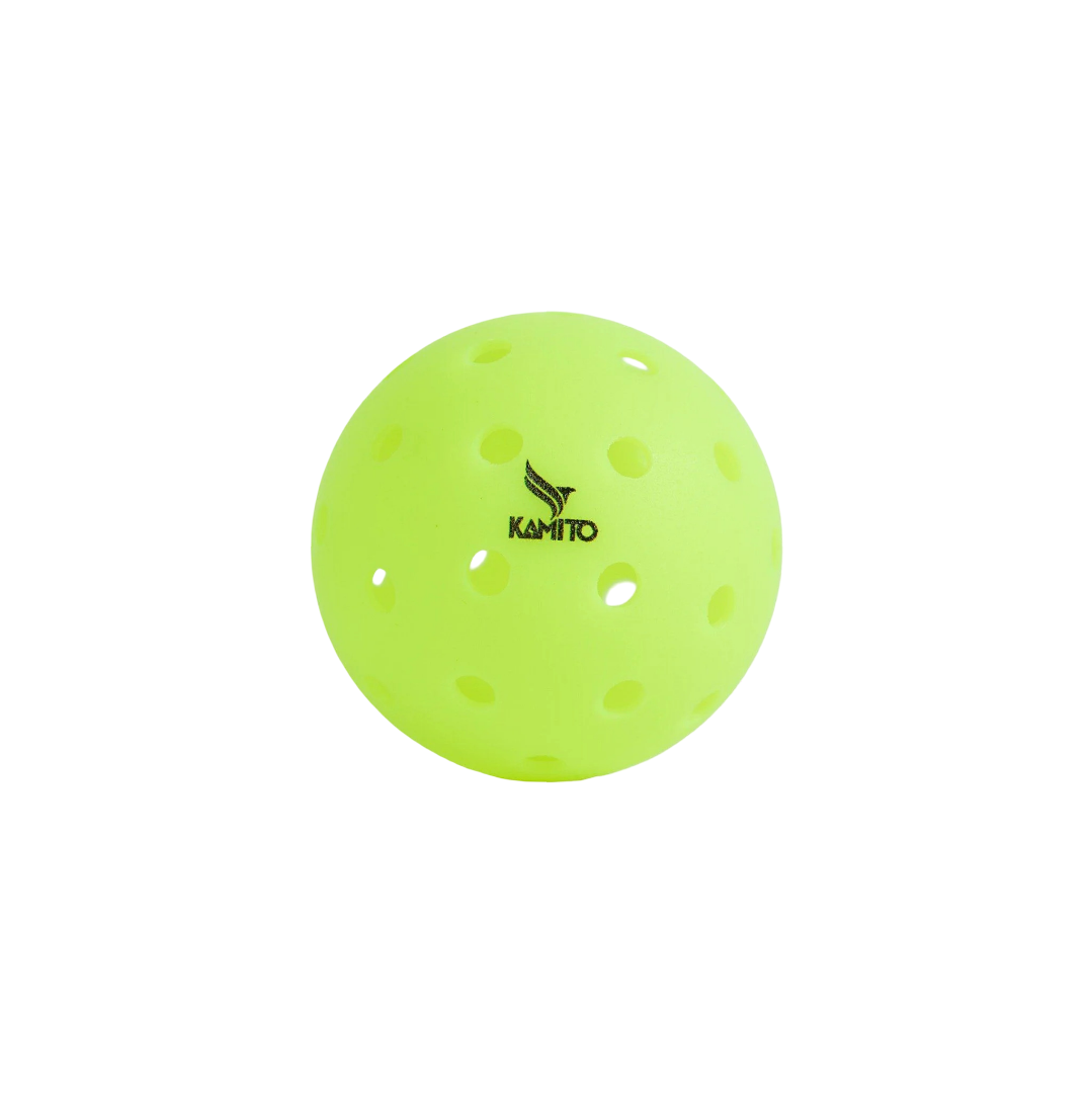Kamito X-Force Tournament Pickleball Ball