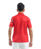 Áo Thi Đấu Pickleball Polo Nam Kaiwin Smash