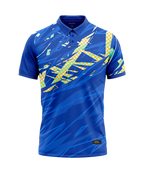 Áo Thi Đấu Pickleball Polo Nam Kaiwin Smash