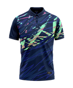Áo Thi Đấu Pickleball Polo Nam Kaiwin Smash