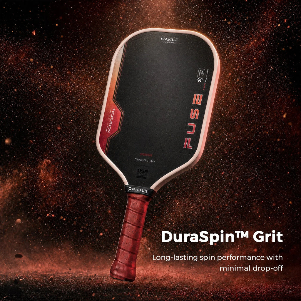 Pakle FUSE Pickleball Paddle