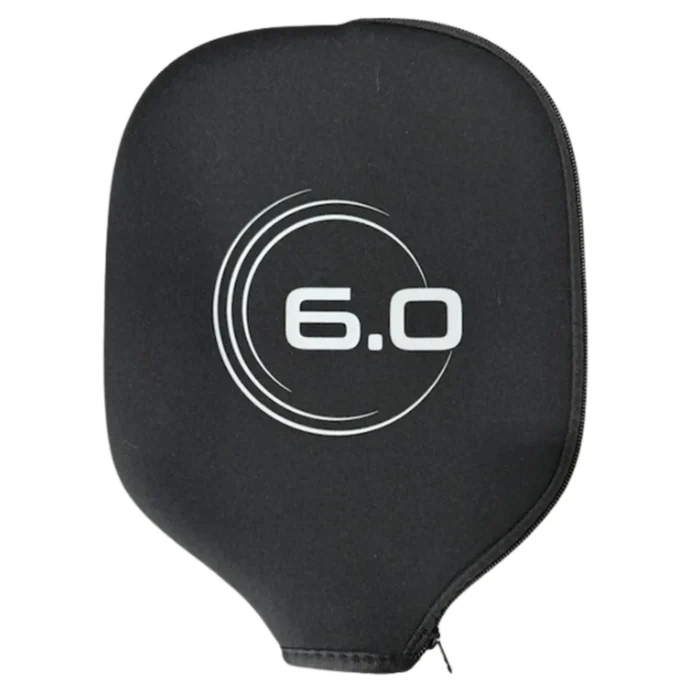 Six-Zero Pickleball Paddle Cover