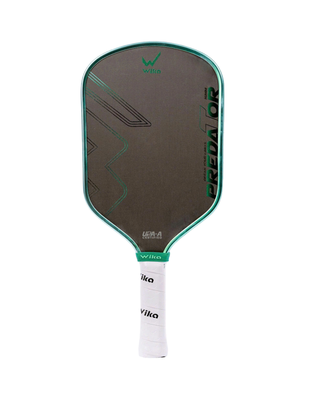 Wika Sports Predator Pickleball Paddle
