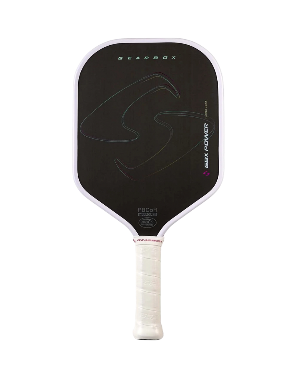 Gearbox GBX Power Summer Edition Pickleball Paddle