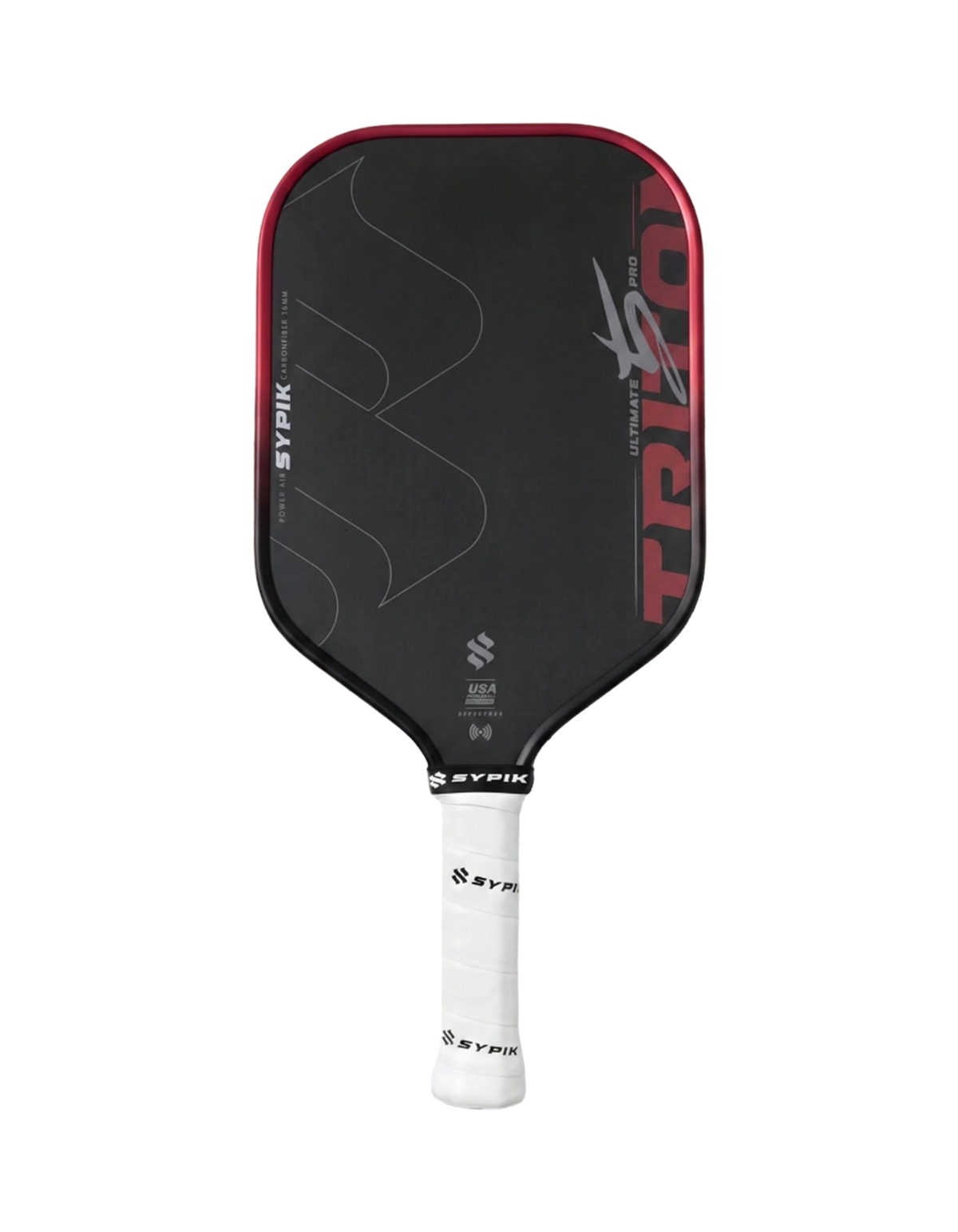 Sypik Triton 5 New Colorway Pickleball Paddle