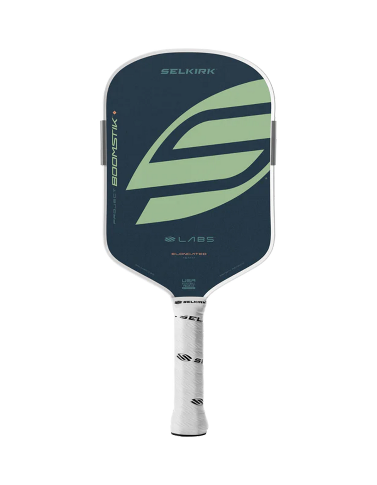 Selkirk LABS Boomstik Everglade Colorway Pickleball Paddle | Limited Edition