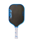 Wika Sports Quang Duong Air Metallic Edition Pickleball Paddle