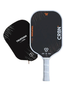 CRBN3 TruFoam Barrage Pickleball Paddle