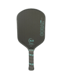 Six Zero Coral Pro RCD-E Pickleball Paddle