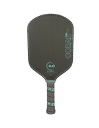 Six Zero Coral Pro RCD-E Pickleball Paddle