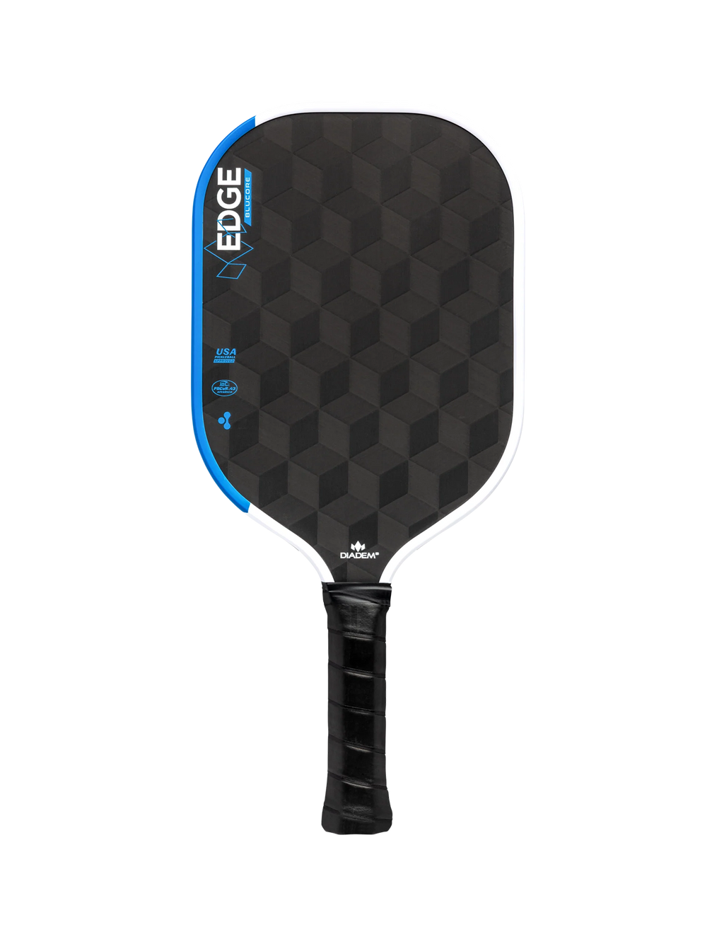 Diadem Edge BluCore Pro Pickleball Paddle