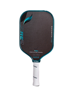 Wika Sports Quang Duong Fire Evolution 2 Edition Pickleball Paddle