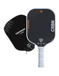 CRBN² TruFoam Barrage Pickleball Paddle