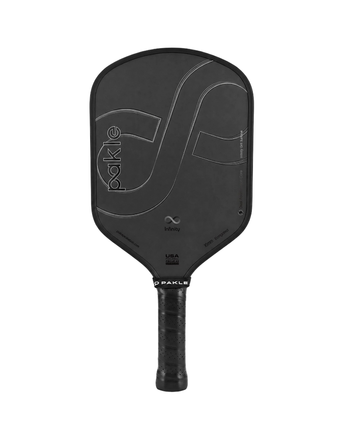 Pakle Infinity Pickleball Paddle