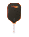 Wika Sports Quang Dương Fire Metallic Edition Pickleball Paddle