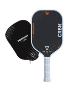 CRBN¹ TruFoam Barrage Pickleball Paddle