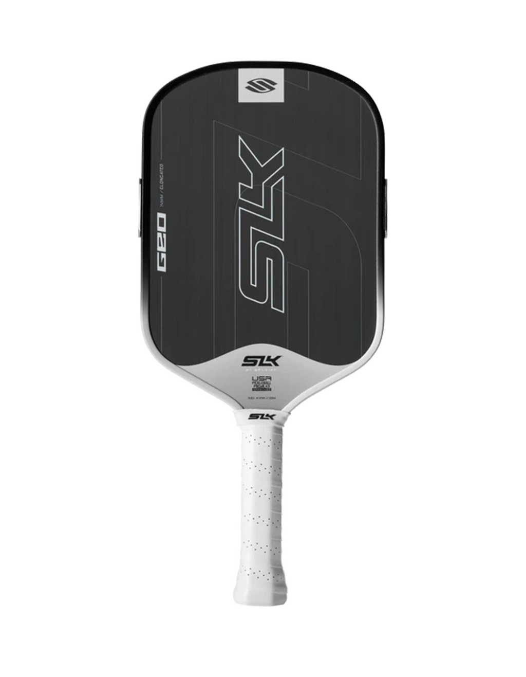 Selkirk SLK GEO Elongated Pickleball Paddle