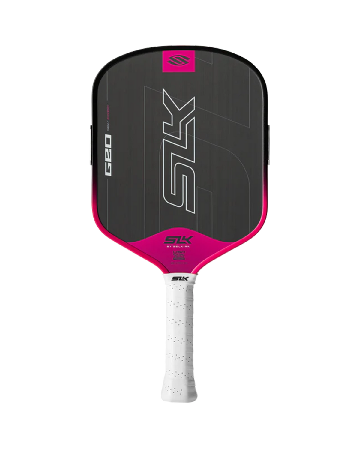 Selkirk SLK GEO Widebody Pickleball Paddle