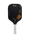 AIREO Cyclone LH Dragon Limited Edition Pickleball Paddle