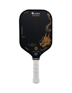AIREO Cyclone LH Dragon Limited Edition Pickleball Paddle
